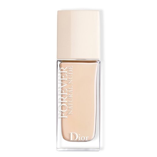 Dior Dior Forever Natural Nude - Fond de teint longue tenue - Dior Dior Forever Natural Nude - Fond de teint longue tenue -